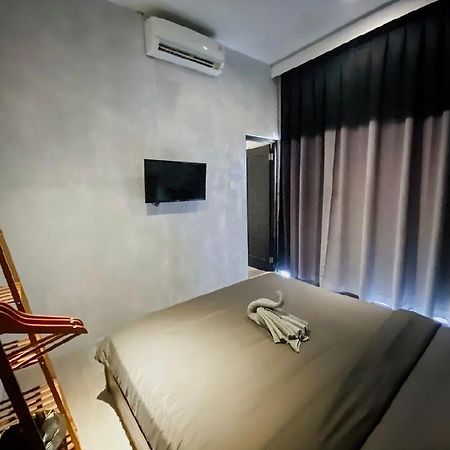 Escotel Krisnantara Canggu Zewnętrze zdjęcie