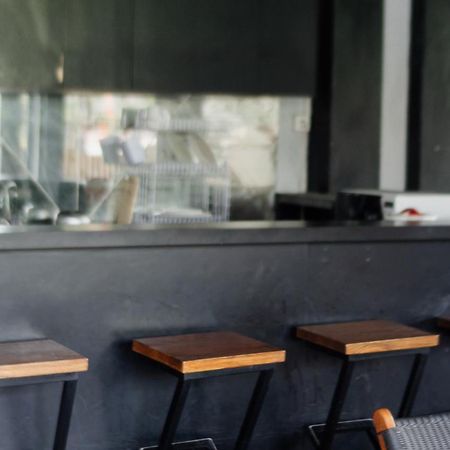 Escotel Krisnantara Canggu Zewnętrze zdjęcie