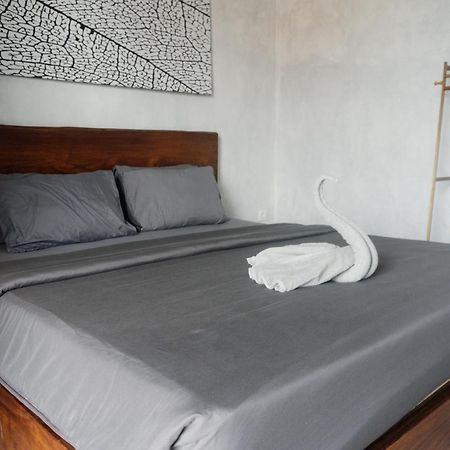 Escotel Krisnantara Canggu Zewnętrze zdjęcie