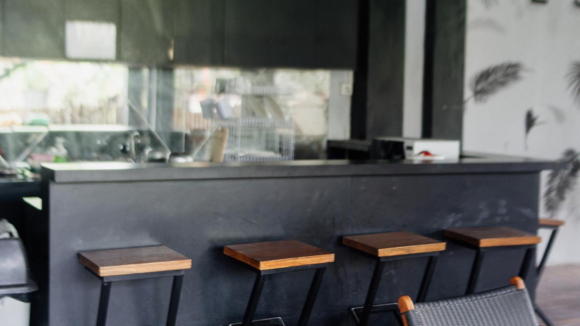 Escotel Krisnantara Canggu Zewnętrze zdjęcie