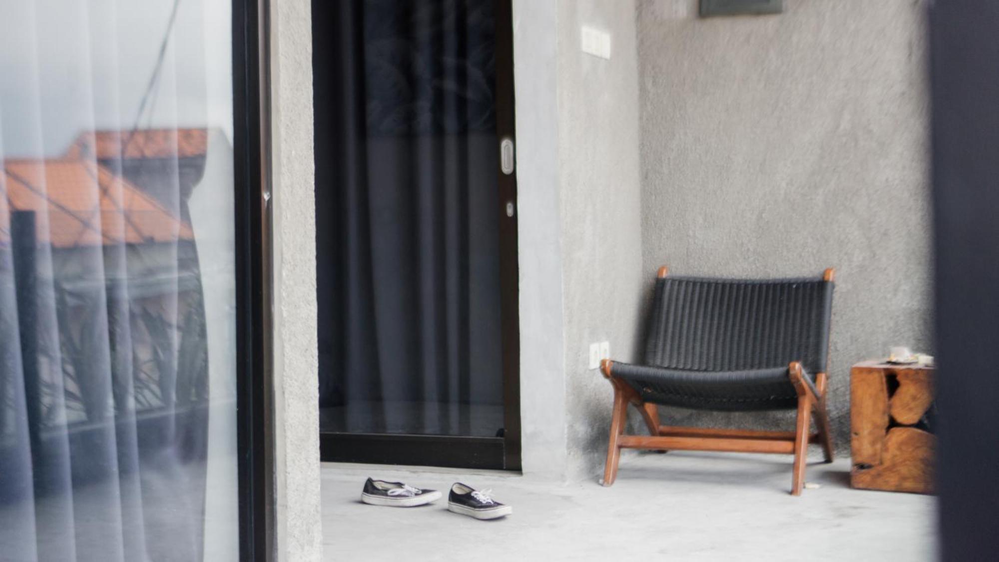 Escotel Krisnantara Canggu Zewnętrze zdjęcie