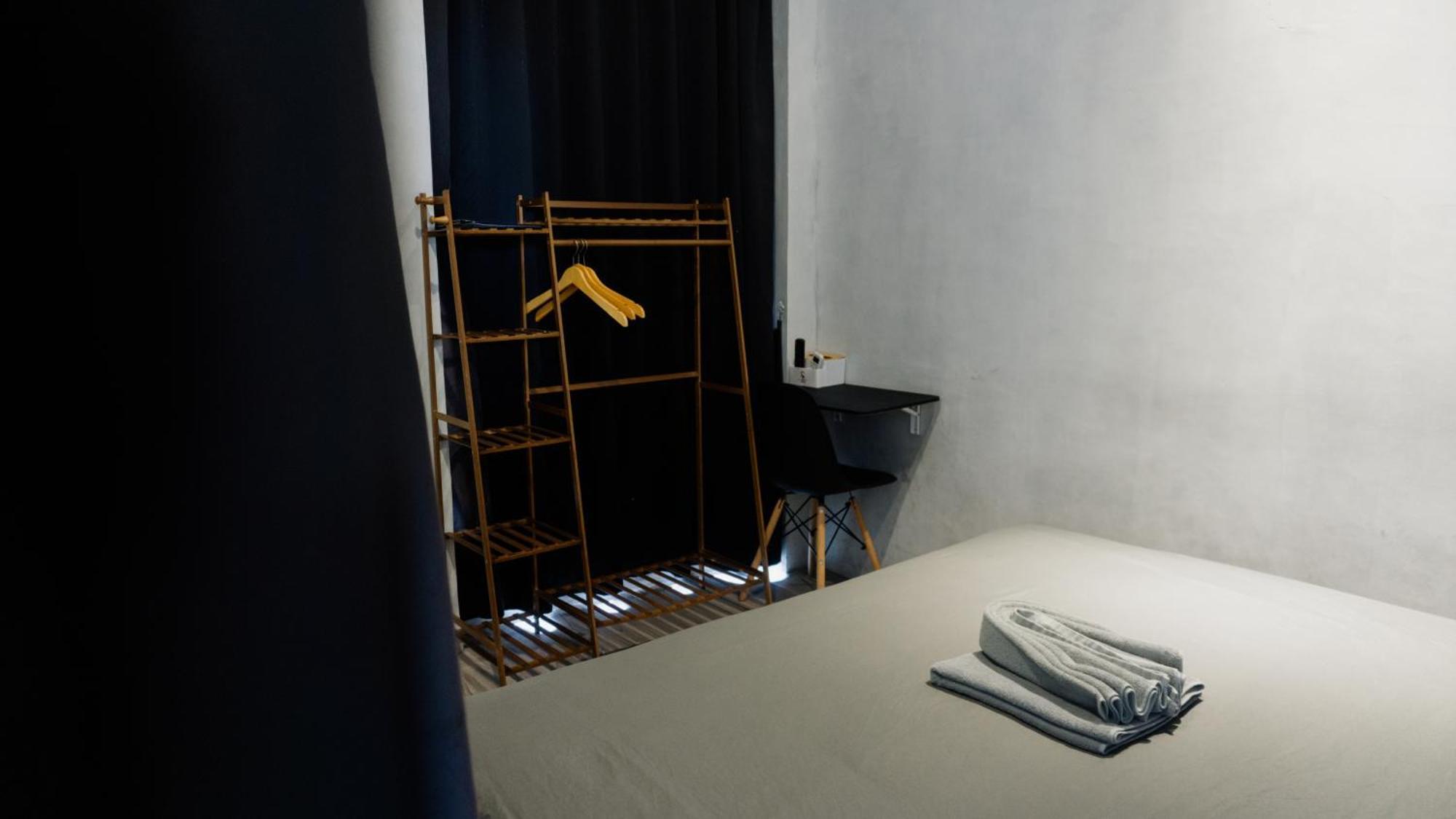 Escotel Krisnantara Canggu Zewnętrze zdjęcie